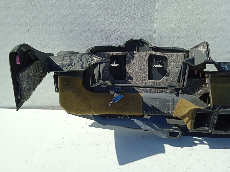 Recambio de salpicadero para toyota rav 4 iii (_a3_) 2.2 d 4wd (ala30_) referencia OEM IAM 5530242901B0  