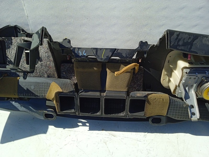 Recambio de salpicadero para toyota rav 4 iii (_a3_) 2.2 d 4wd (ala30_) referencia OEM IAM 5530242901B0  