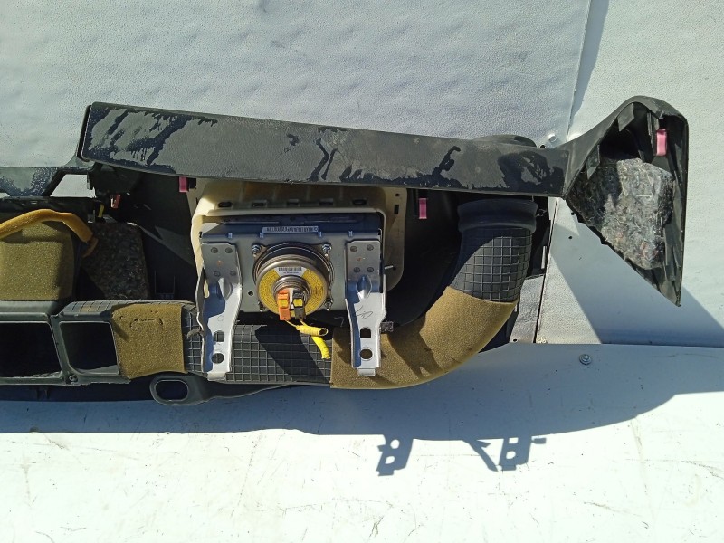 Recambio de salpicadero para toyota rav 4 iii (_a3_) 2.2 d 4wd (ala30_) referencia OEM IAM 5530242901B0  