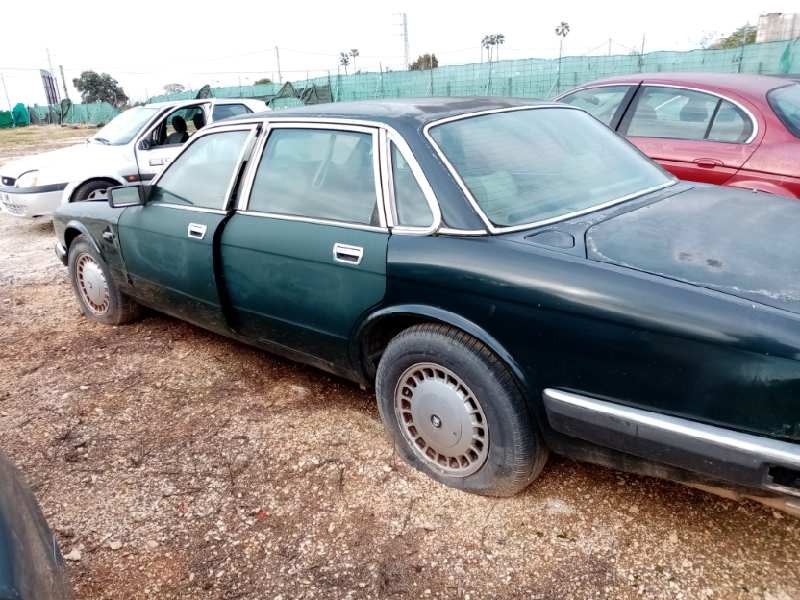 jaguar xj6/12 3.6 xj6   |   11.86 - ... | 1986 | 212 cv / 156 kw del año 1986