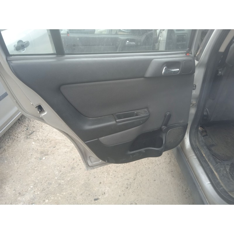 opel astra g hatchback (t98) del año 2004