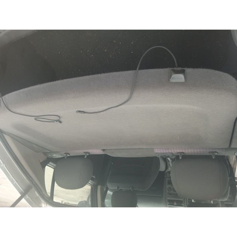 opel astra g hatchback (t98) del año 2004