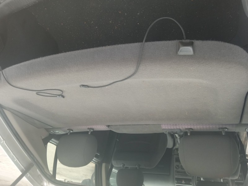 opel astra g hatchback (t98) del año 2004