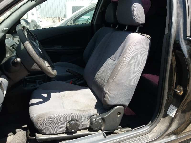 nissan almera (n16/e) 1.5 16v cat   |   0.00 - ... | 2000 | 98 cv / 72 kw del año 2000