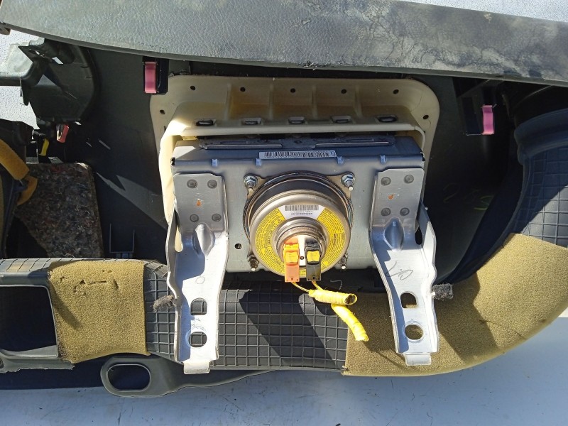 Recambio de kit airbag para toyota rav 4 iii (_a3_) 2.2 d 4wd (ala30_) referencia OEM IAM 8917042201/1503001470 7322042140E1 / 7