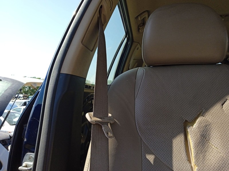 Recambio de kit airbag para toyota rav 4 iii (_a3_) 2.2 d 4wd (ala30_) referencia OEM IAM 8917042201/1503001470 7322042140E1 / 7