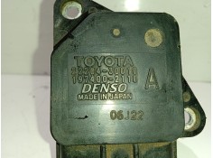 Recambio de caudalimetro para toyota rav 4 iii (_a3_) 2.2 d 4wd (ala30_) referencia OEM IAM 2220430010 1974002110  2
