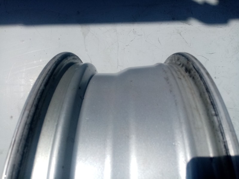 Recambio de llanta para seat leon (1p1) 1.9 tdi referencia OEM IAM 1P0601025  