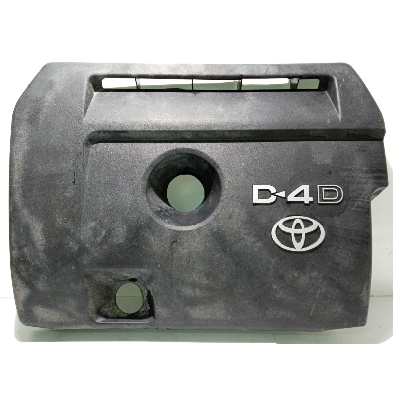 Recambio de tapa motor para toyota rav 4 iii (_a3_) 2.2 d 4wd (ala30_) referencia OEM IAM 1261126030  