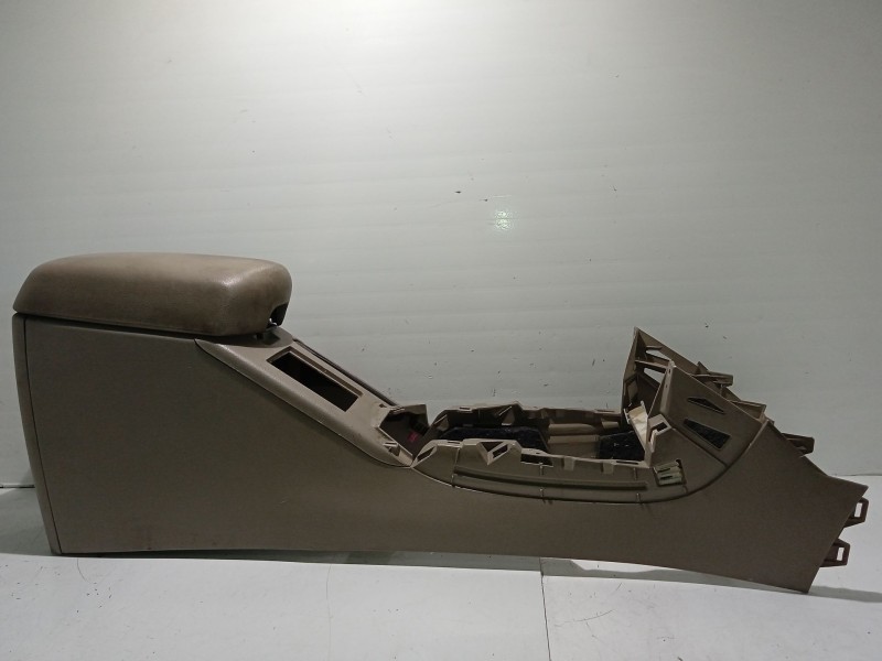 Recambio de apoyabrazos central para toyota rav 4 iii (_a3_) 2.2 d 4wd (ala30_) referencia OEM IAM 5890142051E1  