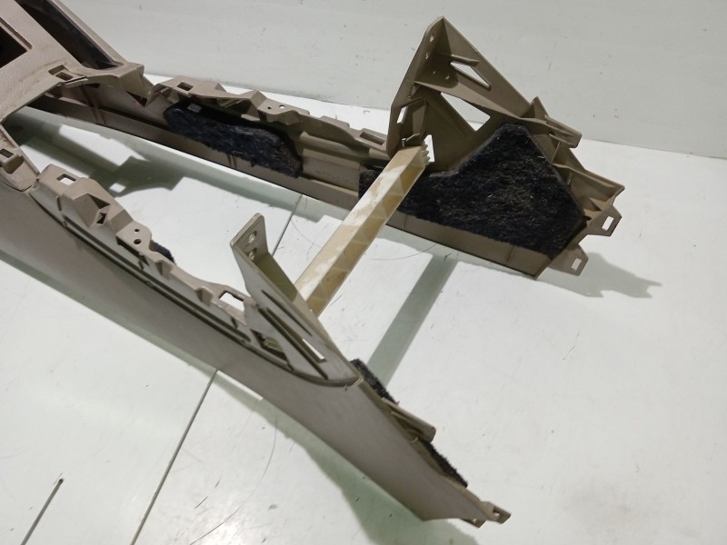 Recambio de apoyabrazos central para toyota rav 4 iii (_a3_) 2.2 d 4wd (ala30_) referencia OEM IAM 5890142051E1  