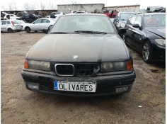bmw serie 3 berlina (e36) 1.7 turbodiesel cat   |   0.90 - 0.98 | 1990 - 1998 | 90 cv / 66 kw del año 1990