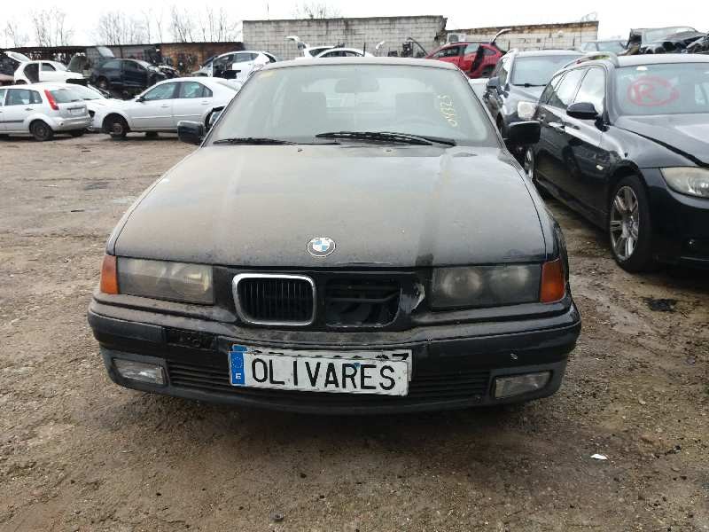 bmw serie 3 berlina (e36) 1.7 turbodiesel cat   |   0.90 - 0.98 | 1990 - 1998 | 90 cv / 66 kw del año 1990