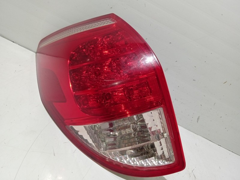 Recambio de piloto trasero izquierdo para toyota rav 4 iii (_a3_) 2.2 d 4wd (ala30_) referencia OEM IAM 8156142091  