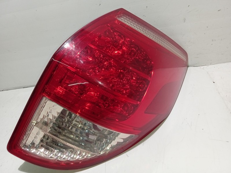 Recambio de piloto trasero derecho para toyota rav 4 iii (_a3_) 2.2 d 4wd (ala30_) referencia OEM IAM 8155142091  