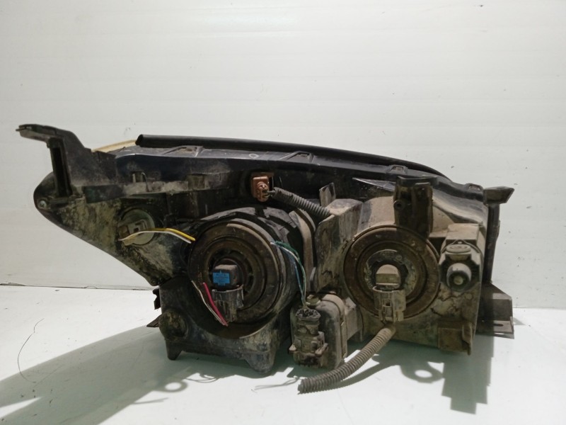Recambio de faro izquierdo para toyota rav 4 iii (_a3_) 2.2 d 4wd (ala30_) referencia OEM IAM 8117042311  