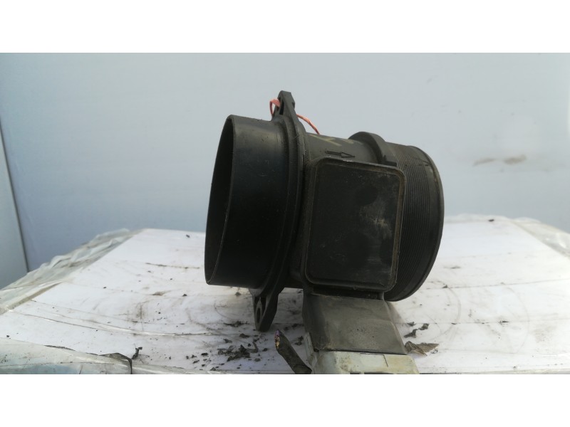 Recambio de caudalimetro para peugeot 206 berlina 1.9 diesel   |   0.98 - ... | 1998 | 69 cv / 51 kw referencia OEM IAM 5WK9628 