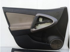 Recambio de juego tapizados / cartoneras para toyota rav 4 iii (_a3_) 2.2 d 4wd (ala30_) referencia OEM IAM 6761042770B6 6764042 2