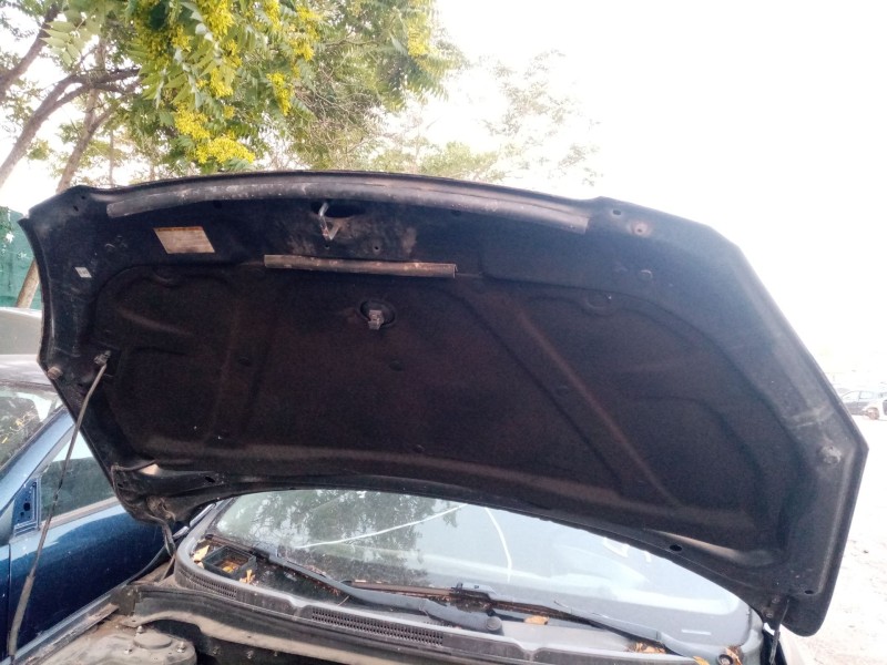 Recambio de capot para kia cee´d referencia OEM IAM 664001H000  