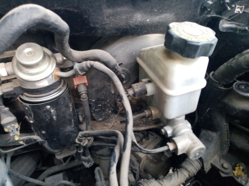 Recambio de servofreno para kia cee´d referencia OEM IAM   