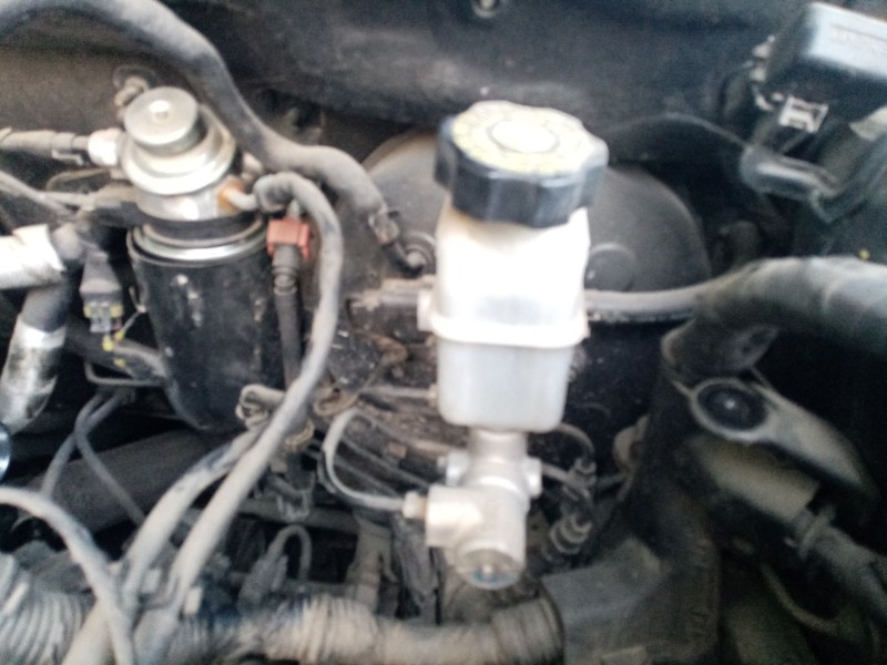 Recambio de servofreno para kia cee´d referencia OEM IAM   