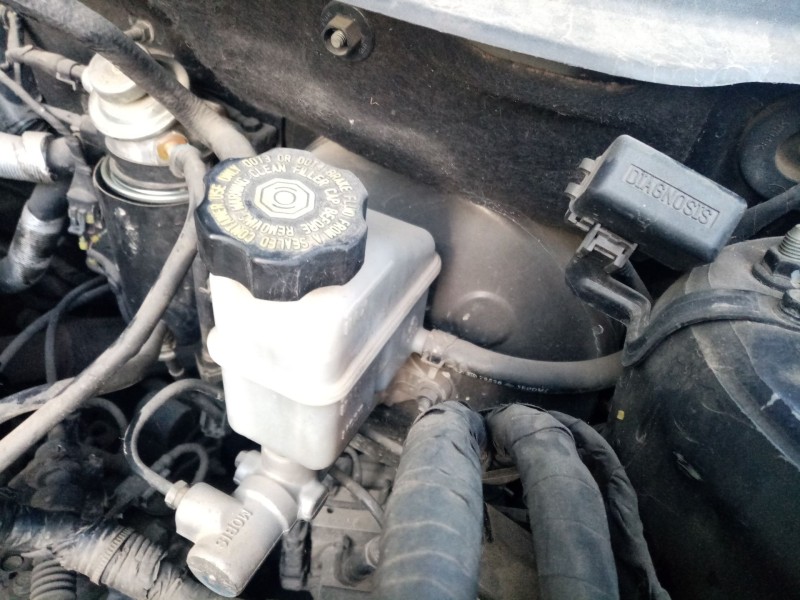 Recambio de servofreno para kia cee´d referencia OEM IAM   