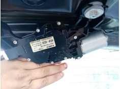 Recambio de motor limpia trasero para kia cee´d referencia OEM IAM ADOF00S2B2185   2