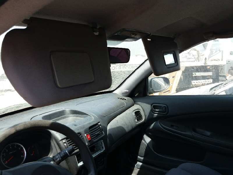 nissan almera (n16/e) 1.5 16v cat   |   0.00 - ... | 2000 | 98 cv / 72 kw del año 2000