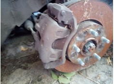 Recambio de pinza freno delantera derecha para kia cee´d referencia OEM IAM    2