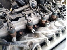 Recambio de inyector para kia cee´d referencia OEM IAM 0012131641505 0445110320 