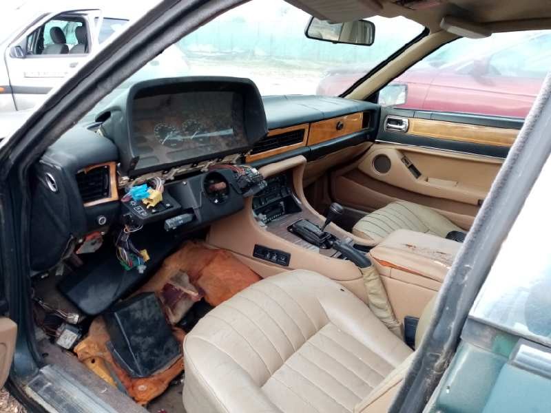 jaguar xj6/12 3.6 xj6   |   11.86 - ... | 1986 | 212 cv / 156 kw del año 1986