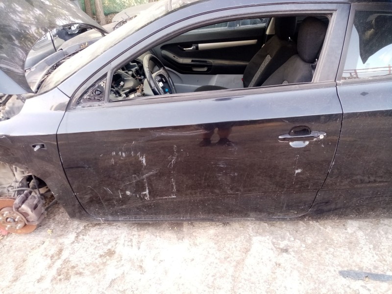 Recambio de puerta delantera izquierda para kia cee´d referencia OEM IAM   