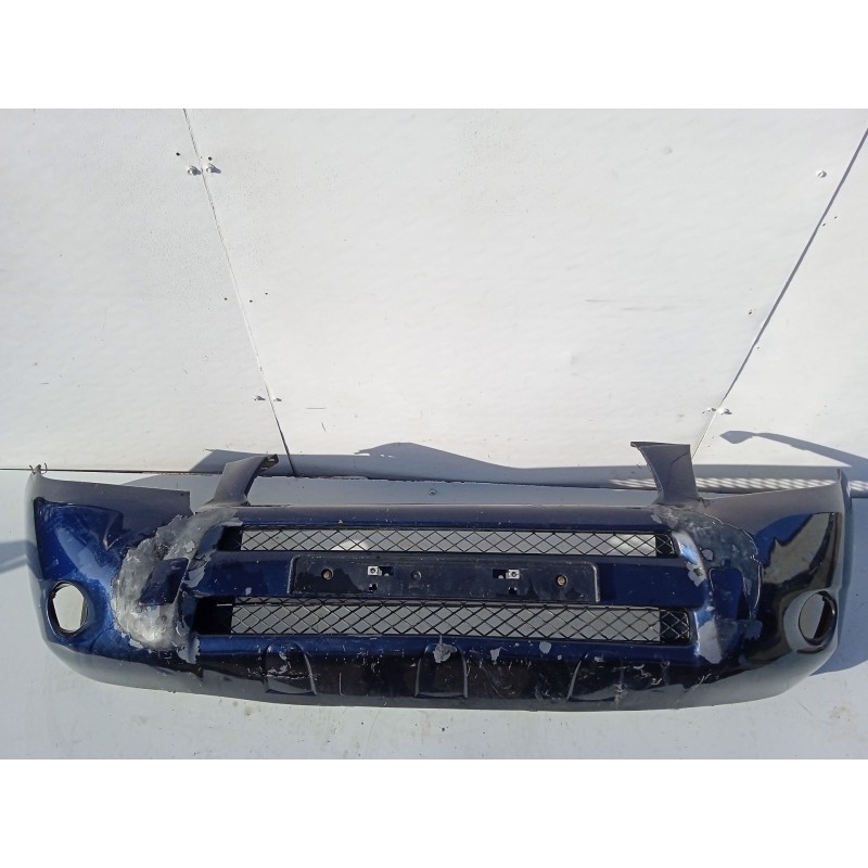 Recambio de paragolpes delantero para toyota rav 4 iii (_a3_) 2.2 d 4wd (ala30_) referencia OEM IAM 5211942964  