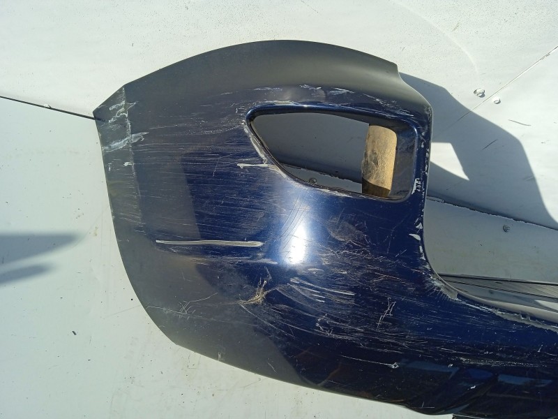 Recambio de paragolpes trasero para toyota rav 4 iii (_a3_) 2.2 d 4wd (ala30_) referencia OEM IAM 5215042901  