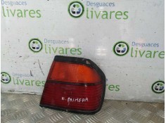 Recambio de piloto trasero derecho para  referencia OEM IAM   