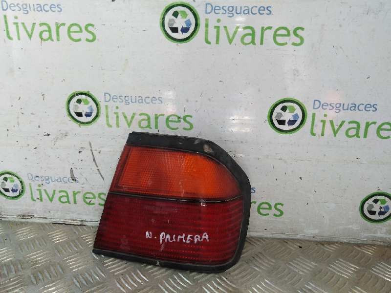 Recambio de piloto trasero derecho para  referencia OEM IAM   