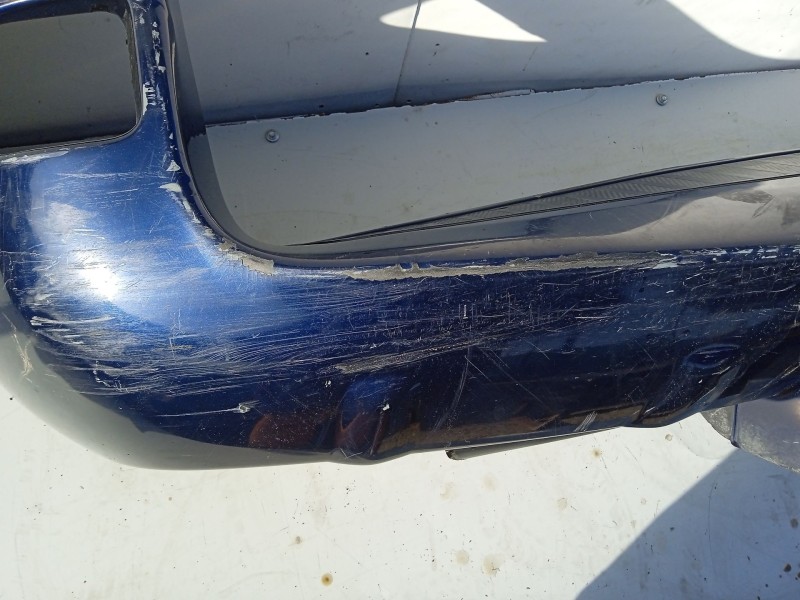 Recambio de paragolpes trasero para toyota rav 4 iii (_a3_) 2.2 d 4wd (ala30_) referencia OEM IAM 5215042901  