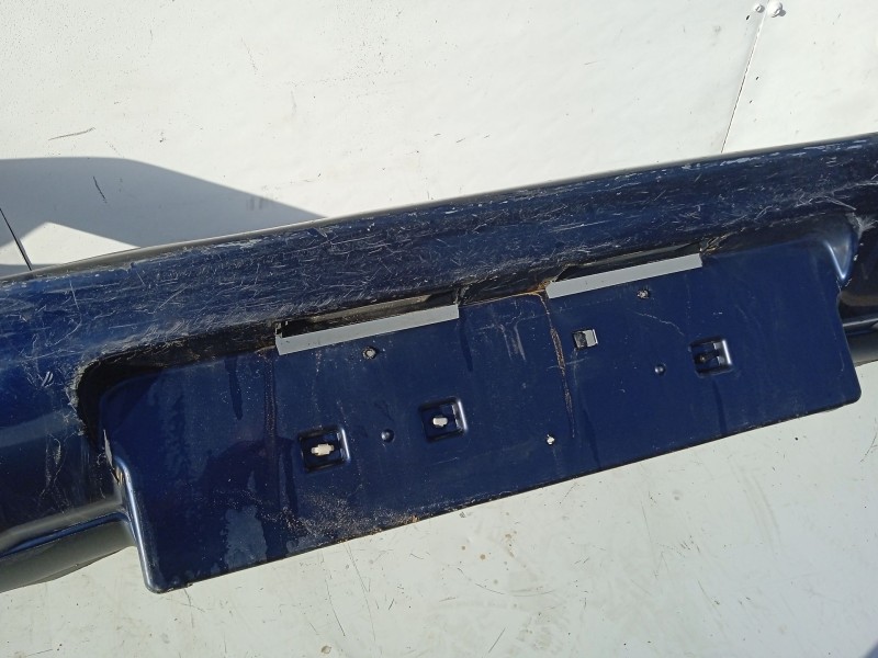 Recambio de paragolpes trasero para toyota rav 4 iii (_a3_) 2.2 d 4wd (ala30_) referencia OEM IAM 5215042901  