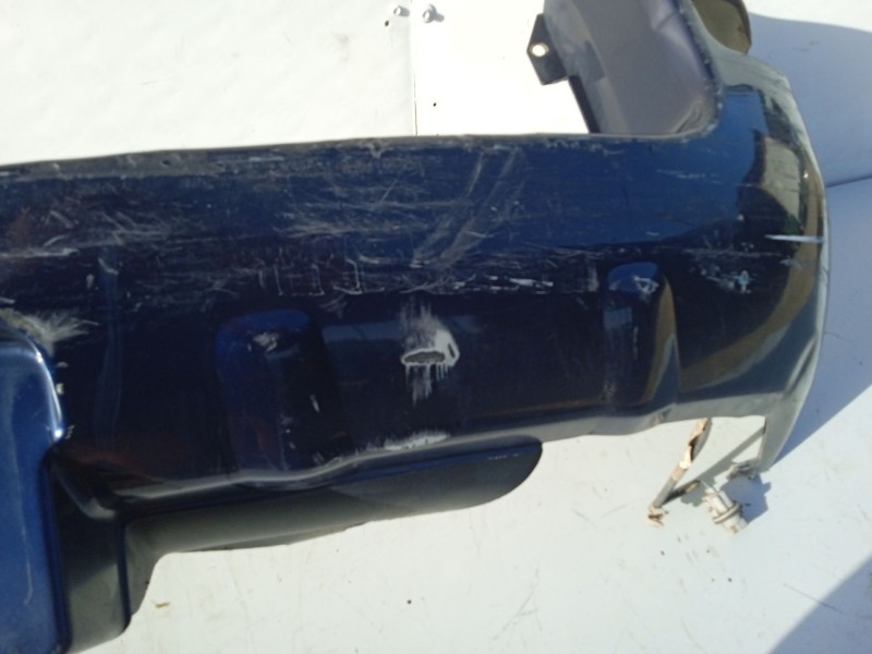 Recambio de paragolpes trasero para toyota rav 4 iii (_a3_) 2.2 d 4wd (ala30_) referencia OEM IAM 5215042901  