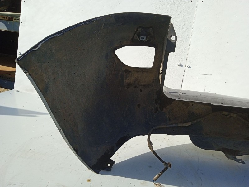 Recambio de paragolpes trasero para toyota rav 4 iii (_a3_) 2.2 d 4wd (ala30_) referencia OEM IAM 5215042901  