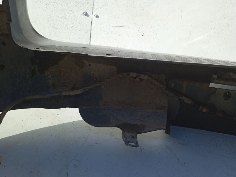 Recambio de paragolpes trasero para toyota rav 4 iii (_a3_) 2.2 d 4wd (ala30_) referencia OEM IAM 5215042901  