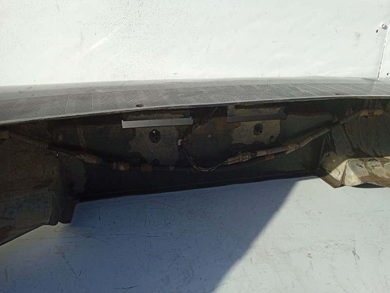 Recambio de paragolpes trasero para toyota rav 4 iii (_a3_) 2.2 d 4wd (ala30_) referencia OEM IAM 5215042901  