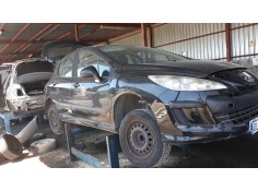 peugeot 308 1.6 hdi fap cat (9hz / dv6ted4)   |   0.07 - ... | 2007 | 109 cv / 80 kw del año 2007 2