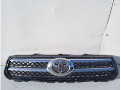 Recambio de rejilla delantera para toyota rav 4 iii (_a3_) 2.2 d 4wd (ala30_) referencia OEM IAM 5310142150  