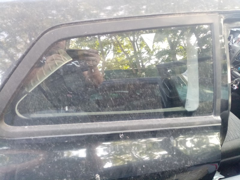 Recambio de luna custodia trasera derecha para kia cee´d referencia OEM IAM DOT736M352AS2  