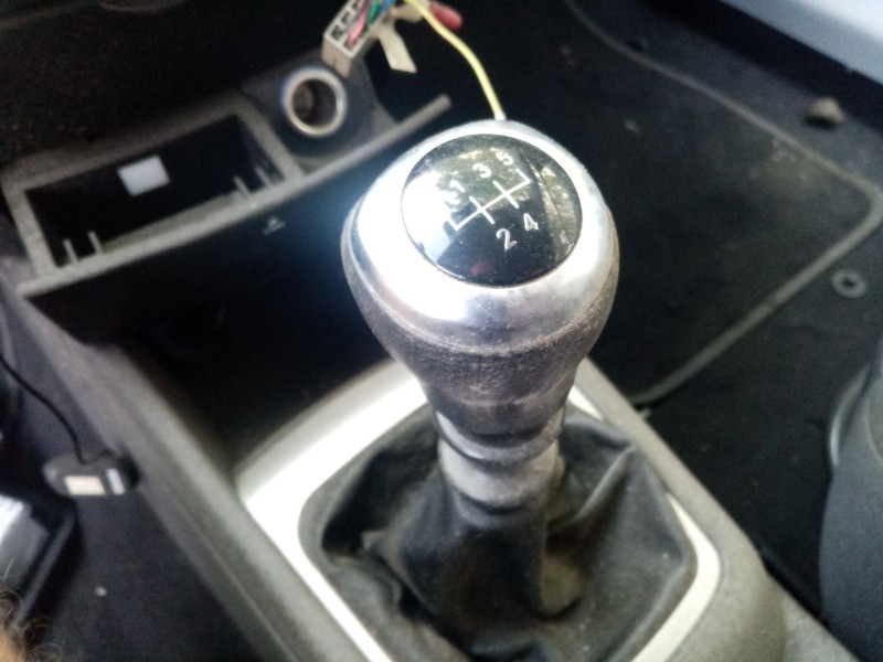 Recambio de palanca cambio para kia cee´d referencia OEM IAM   