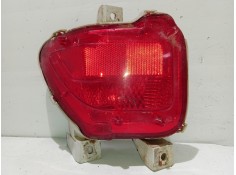 Recambio de faro antiniebla trasero izquierdo para toyota rav 4 iii (_a3_) 2.2 d 4wd (ala30_) referencia OEM IAM 8145642010  