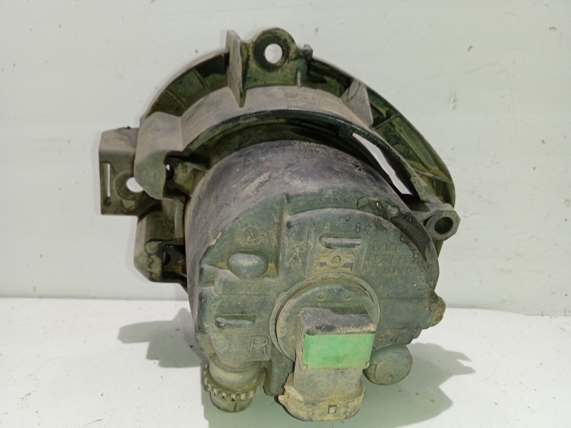 Recambio de faro antiniebla derecho para toyota rav 4 iii (_a3_) 2.2 d 4wd (ala30_) referencia OEM IAM 812100D041  