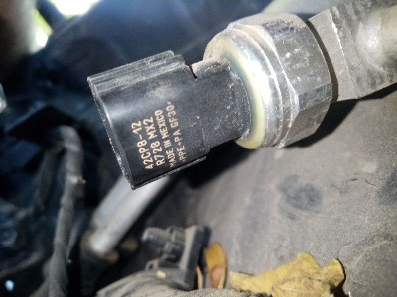 Recambio de sensor presion aire acondicionado ( a/c) para kia cee´d referencia OEM IAM   