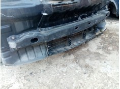 Recambio de refuerzo paragolpes trasero para kia cee´d referencia OEM IAM    2